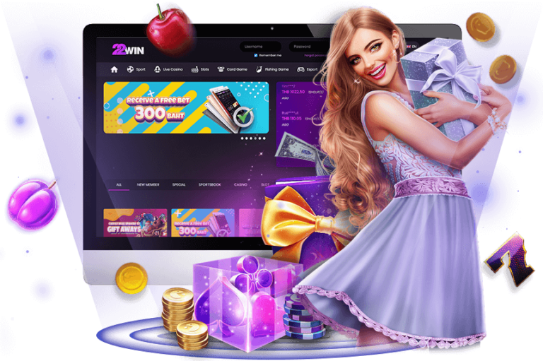 Trusted Online Casino Asia 2022 | Thailand, Philippines | 22WIN