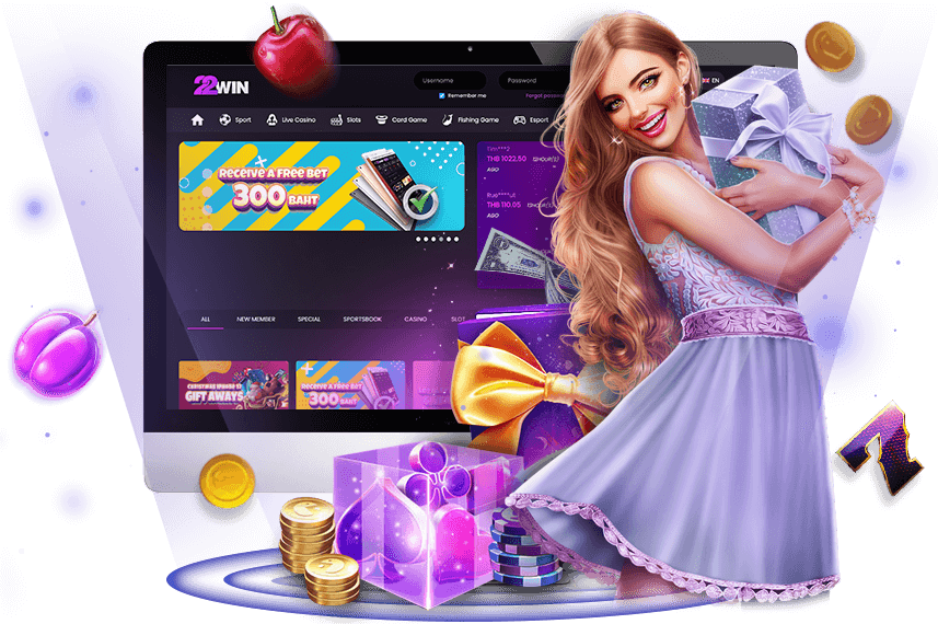 Trusted Online Casino Asia 2022 | Thailand, Philippines | 22WIN